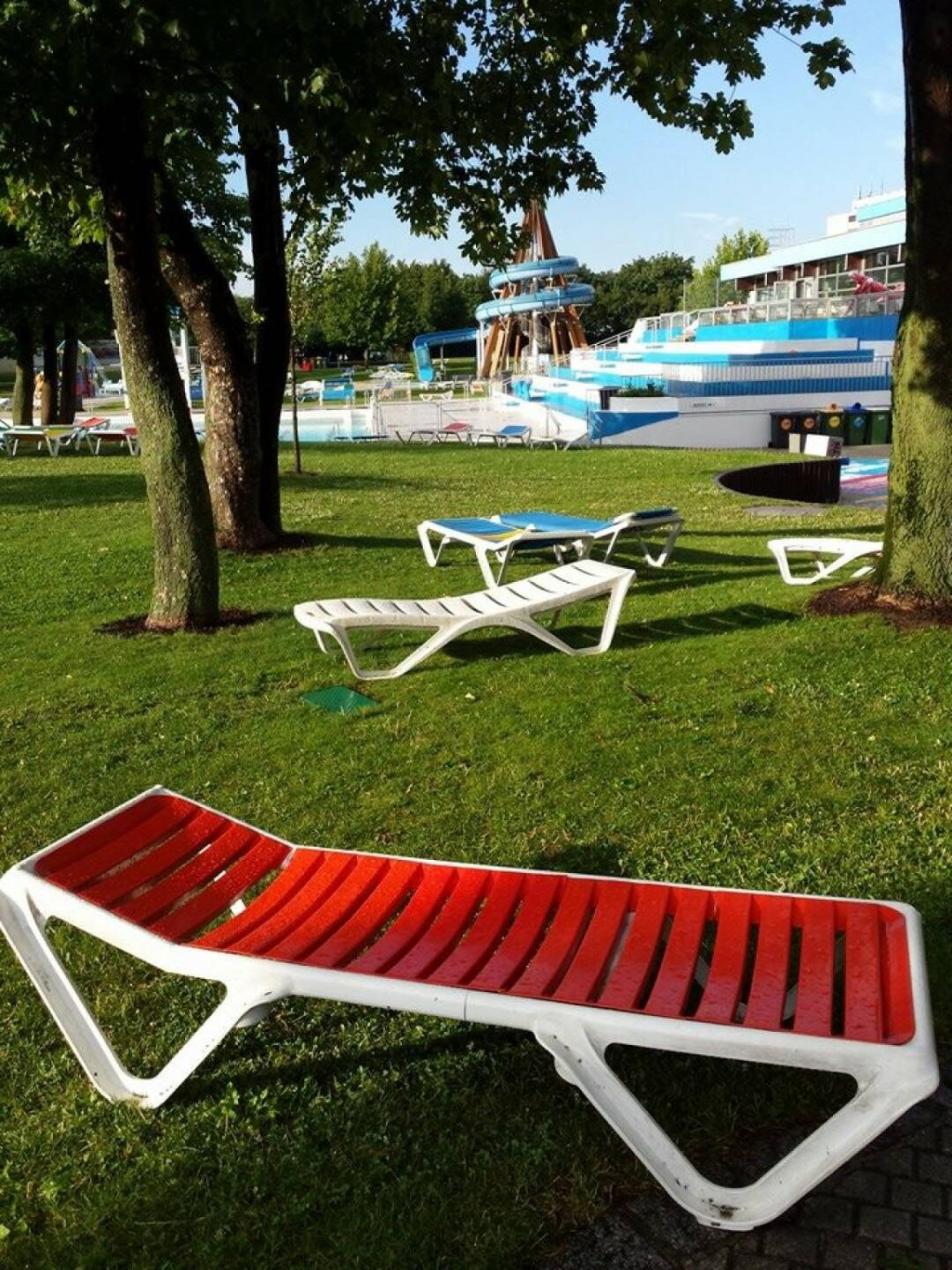 Freibad