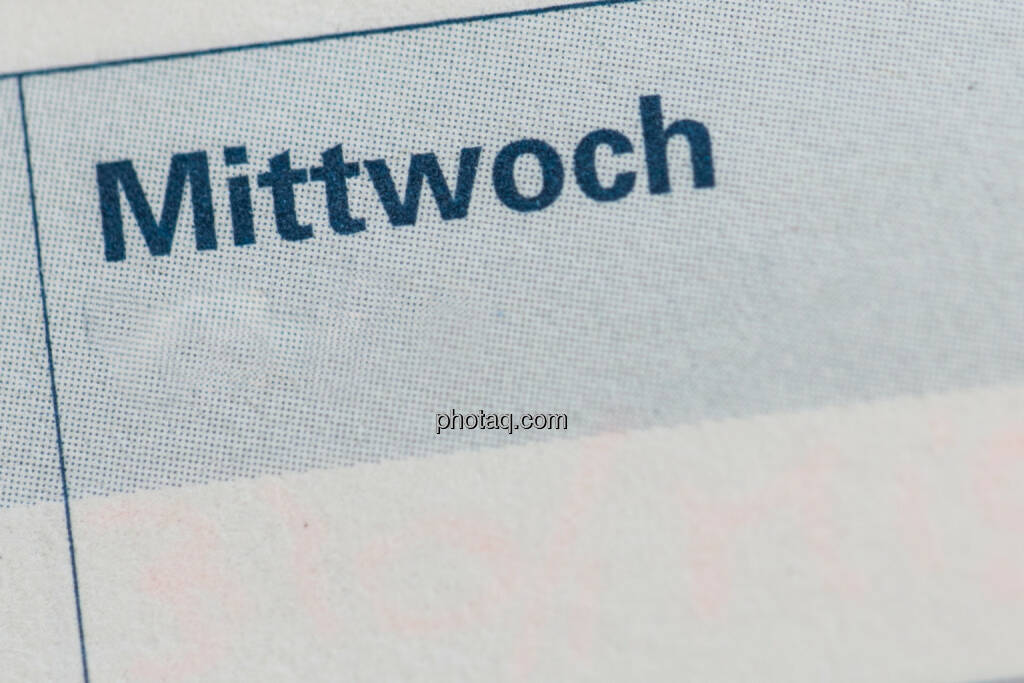 Mittwoch, © photaq/Martina Draper (09.08.2014) 