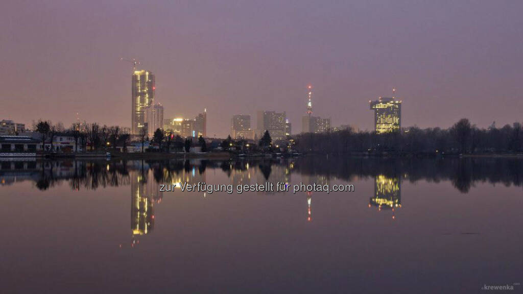 Wien, http://www.sunshinemoments.at/, © Georg Krewenka, <a href=