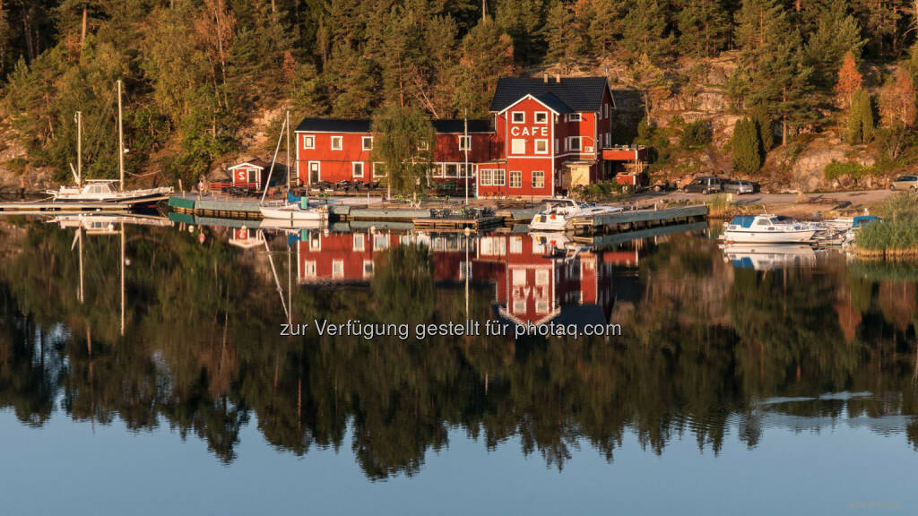 St. Anna, Schweden, (C) http://www.sunshinemoments.at/, © Georg Krewenka, <a href=