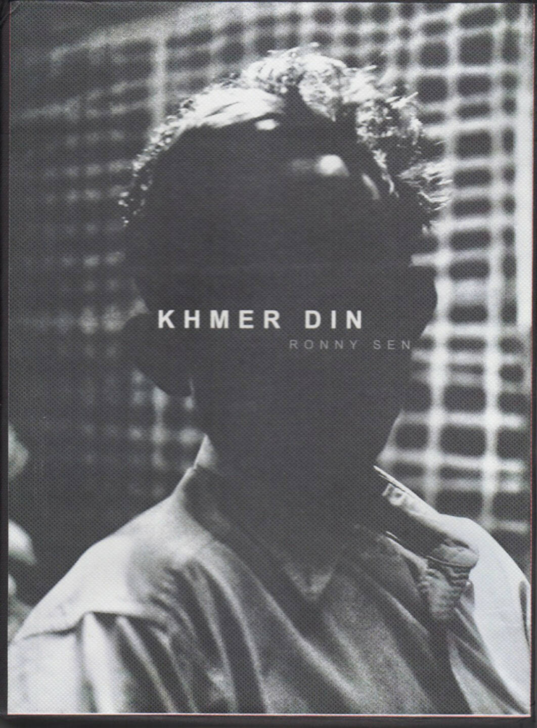 Ronny Sen - Khmer Din, Self published, 2013, Cover - http://josefchladek.com/book/ronny_sen_-_khmer_din