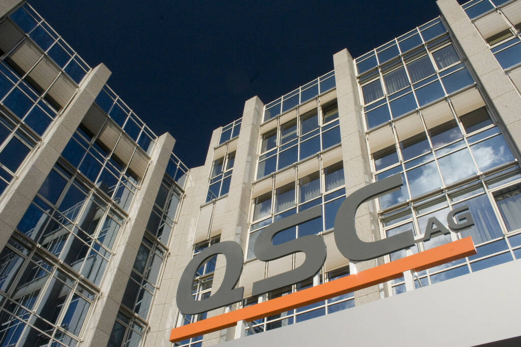 Die QSC AG in Köln - Zentrale, http://www.qsc.de/de/das-unternehmen/presse/bildarchiv/unternehmen.html (Bild: QSC), © www.shutterstock.com (22.03.2025) 