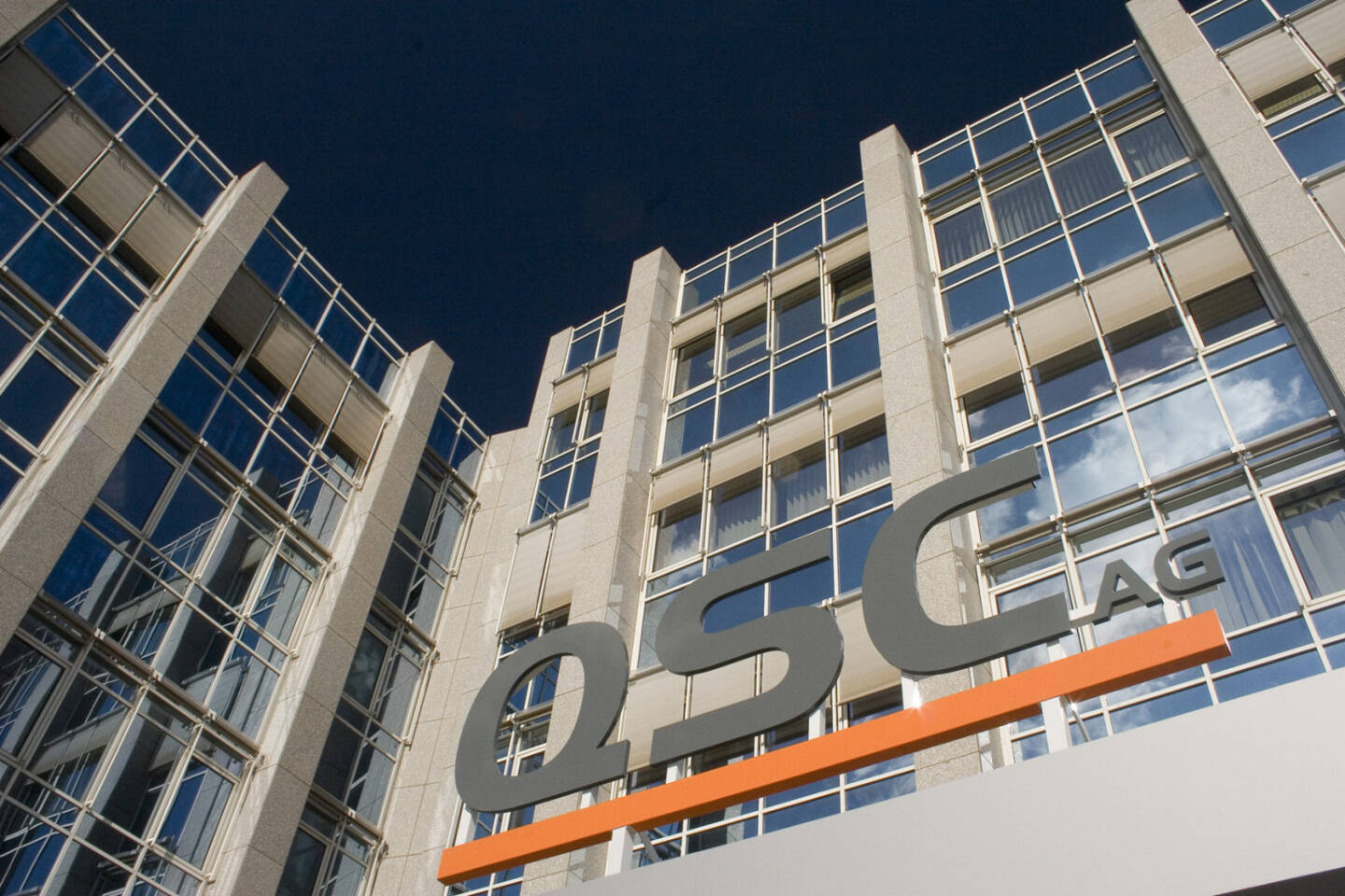 Die QSC AG in Köln - Zentrale, http://www.qsc.de/de/das-unternehmen/presse/bildarchiv/unternehmen.html (Bild: QSC)