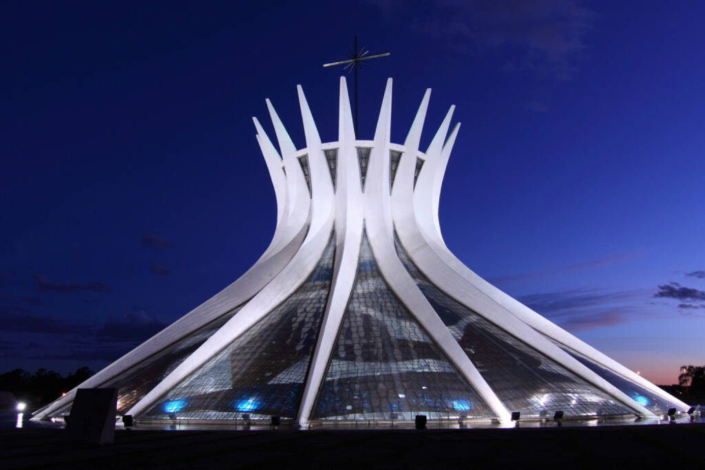 Brasilia, Brasilien, <a href=http://www.shutterstock.com/gallery-287167p1.html?cr=00&pl=edit-00>gary yim</a> / <a href=http://www.shutterstock.com/?cr=00&pl=edit-00>Shutterstock.com</a>, gary yim / Shutterstock.com, © (www.shutterstock.com) (11.08.2014) 