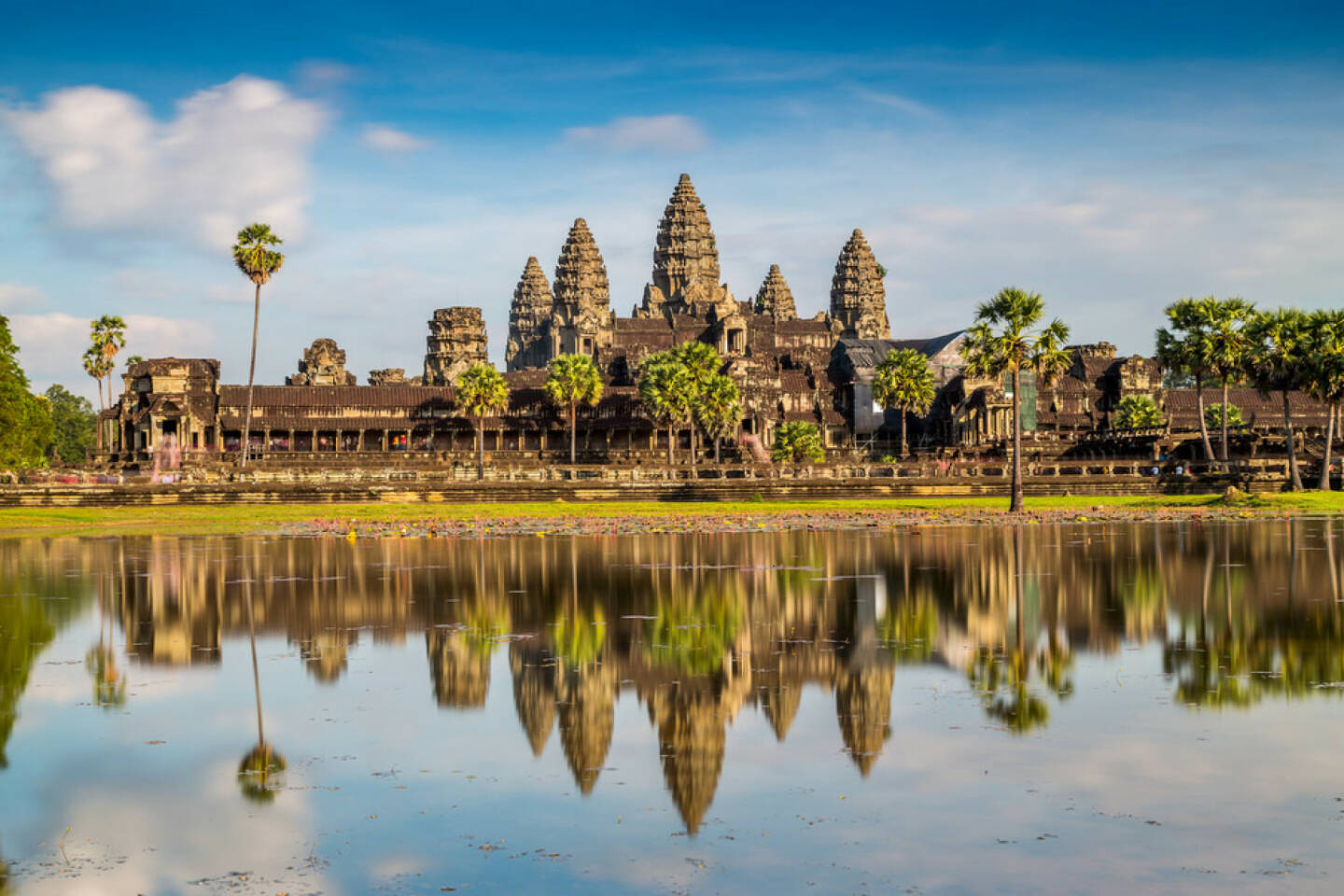 Angkor Wat, Kambodscha, Tempel, http://www.shutterstock.com/de/pic-166183376/stock-photo-angkor-wat-temple-siem-reap-cambodia.html