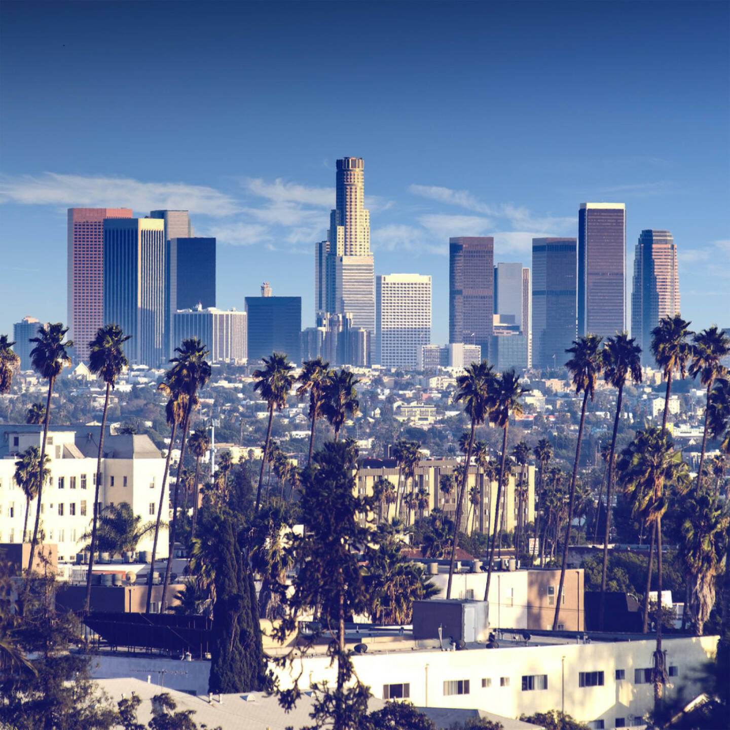 Los Angeles, Kalifornien, USA, http://www.shutterstock.com/de/pic-181707335/stock-photo-city-of-los-angeles-california-usa.html