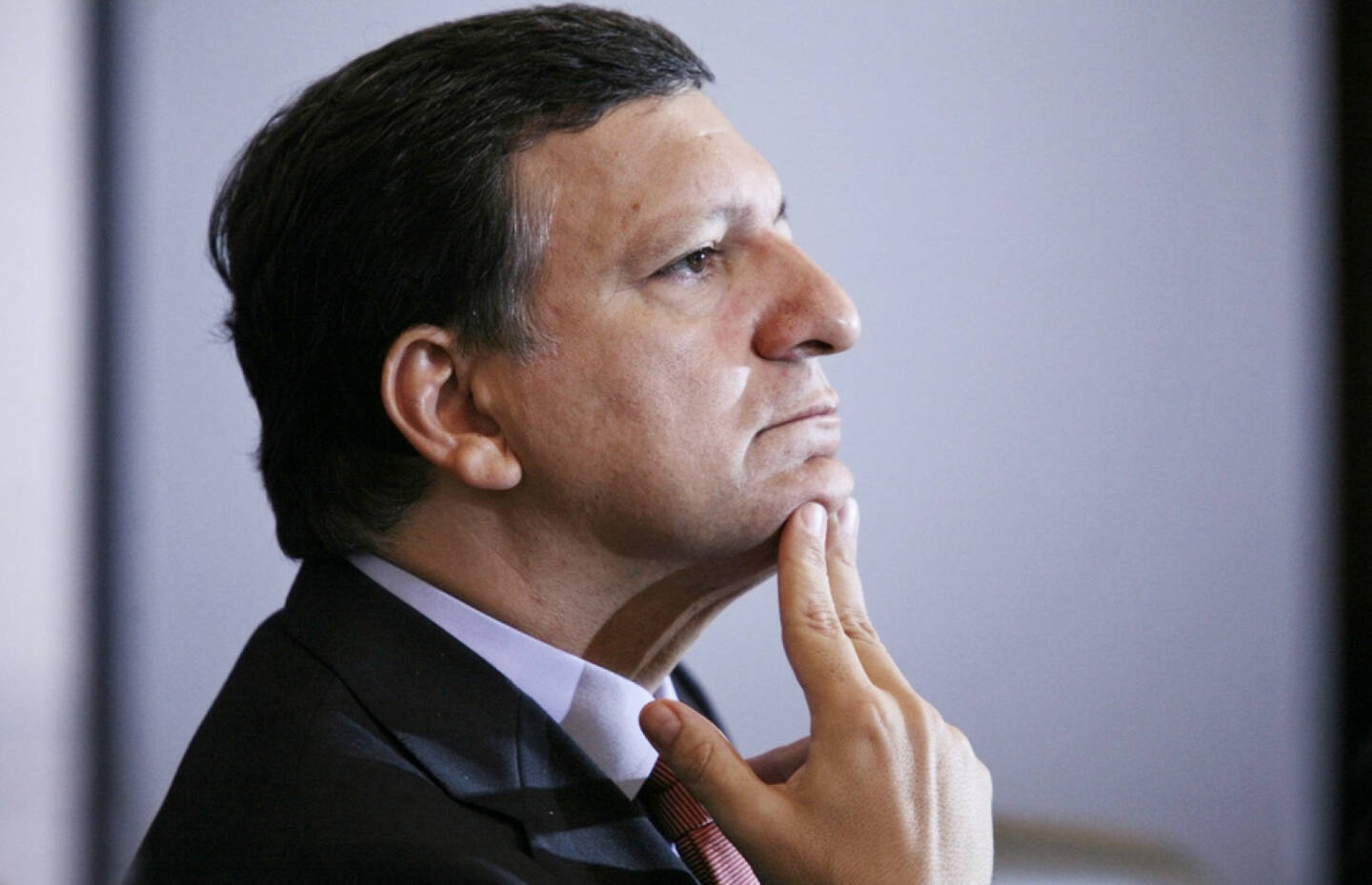 José Manuel Barroso, Präsident Europ. Kommission, <a href=http://www.shutterstock.com/gallery-103139p1.html?cr=00&pl=edit-00>Valentina Petrov</a> / <a href=http://www.shutterstock.com/?cr=00&pl=edit-00>Shutterstock.com</a>, Valentina Petrov / Shutterstock.com