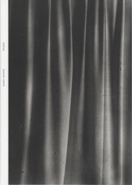 Daisuke Yokota - Vertigo 横田大輔, Newfave, 2014, Cover - http://josefchladek.com/book/daisuke_yokota_-_vertigo_横田大輔, © (c) josefchladek.com (13.08.2014) 