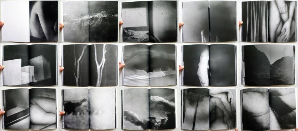 Daisuke Yokota - Vertigo 横田大輔, Newfave, 2014, Beispielseiten, sample spreads - http://josefchladek.com/book/daisuke_yokota_-_vertigo_横田大輔, © (c) josefchladek.com (13.08.2014) 