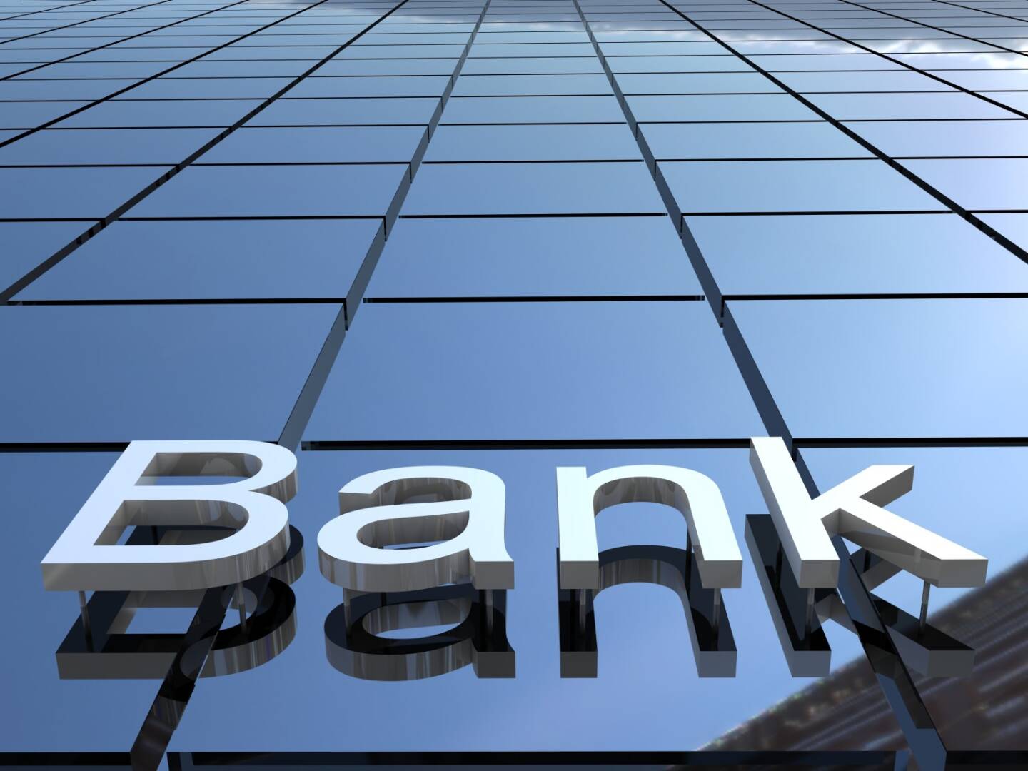 Bank, neutral, Banken http://www.shutterstock.com/de/pic-132914387/stock-photo-bank-building-d-images.html