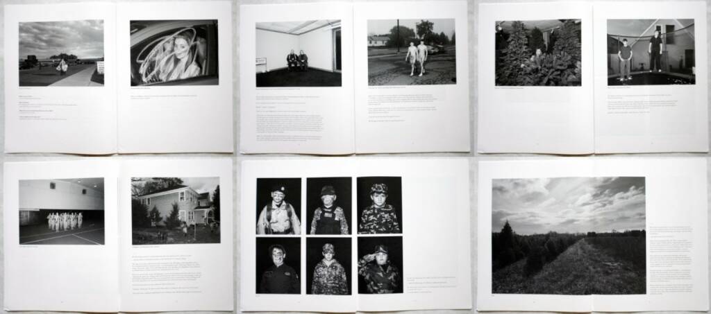 Alec Soth and Brad Zellar - LBM Dispatch #3: Michigan, LBM, 2012, Beispielseiten, sample spreads - http://josefchladek.com/book/alec_soth_and_brad_zellar_-_lbm_dispatch_3_michigan, © (c) josefchladek.com (15.08.2014) 