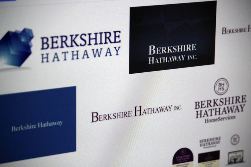 Berkshire Hathaway, <a href=http://www.shutterstock.com/gallery-320989p1.html?cr=00&pl=edit-00>360b</a> / <a href=http://www.shutterstock.com/?cr=00&pl=edit-00>Shutterstock.com</a>, 360b / Shutterstock.com, © www.shutterstock.com (15.08.2014) 