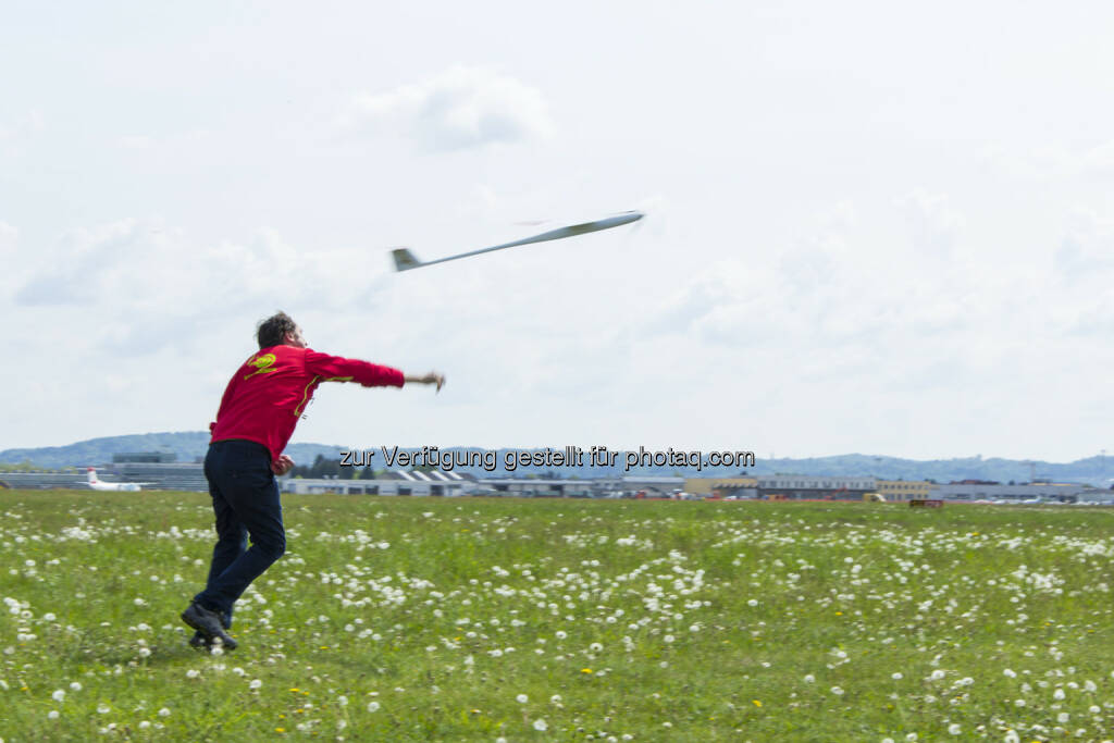 Österreichischer Aero-Club, Sektion Modellflug: Modellflug Weltmeisterschaft und 1. Modelpower in Turnau (Bild: Gilbert Kossek, ÖAeC-Modellflugsport), © Aussendung (18.08.2014) 