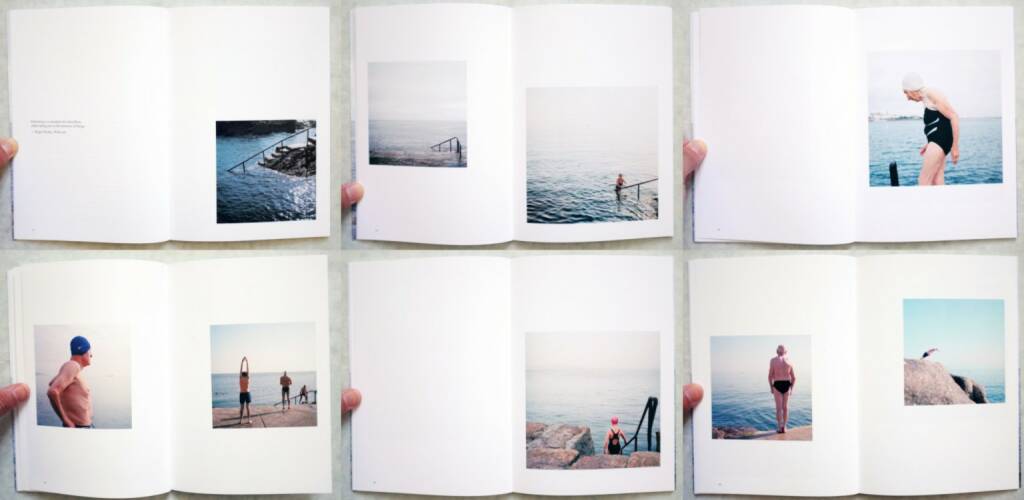 Christine Redmond - Sea Change, Artist Photo Books, 2014, Beispielseiten, sample spreads - http://josefchladek.com/book/christine_redmond_-_sea_change, © (c) josefchladek.com (21.08.2014) 