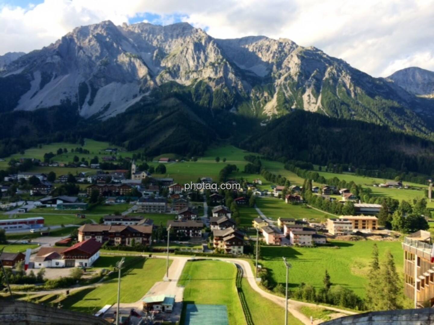 Dachstein