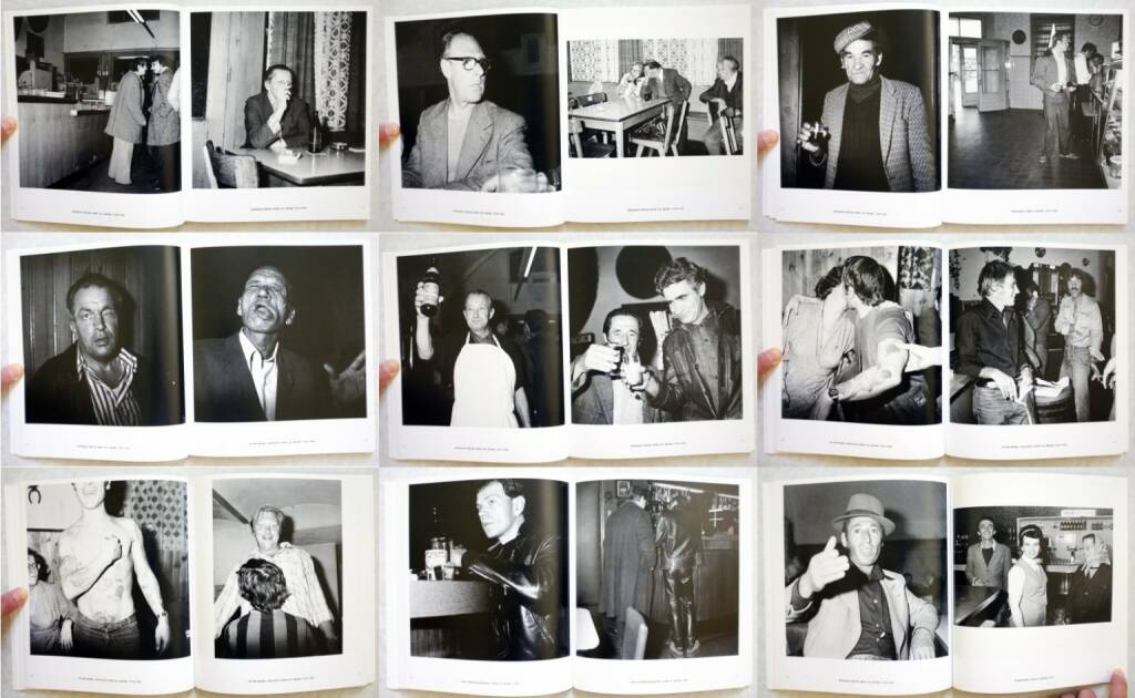 Leo Kandl - Weinhaus. Fotografien 1977-1984, Edition Stemmle, 1999, Beispielseiten, sample spreads - http://josefchladek.com/book/leo_kandl_-_weinhaus_fotografien_1977-1984, © (c) josefchladek.com (23.08.2014) 