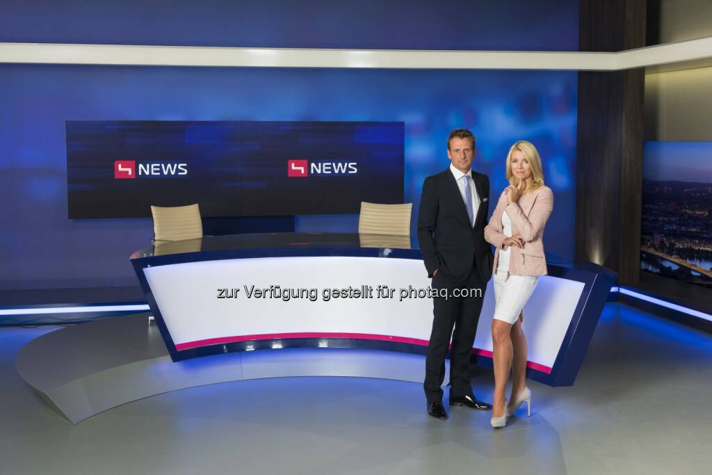 Volker Pieszcek und Sabine Mord (Bild: Markus Morianz) (26.08.2014) 