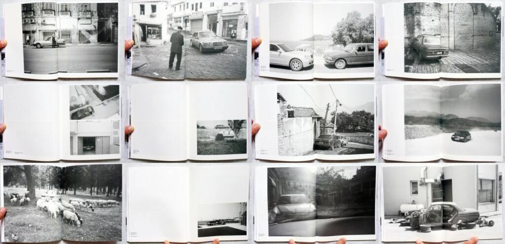 Matthias Aschauer - Sterne Albaniens, Fotohof edition, 2012, Beispielseiten, sample spreads - http://josefchladek.com/book/matthias_aschauer_-_sterne_albaniens, © (c) josefchladek.com (28.08.2014) 