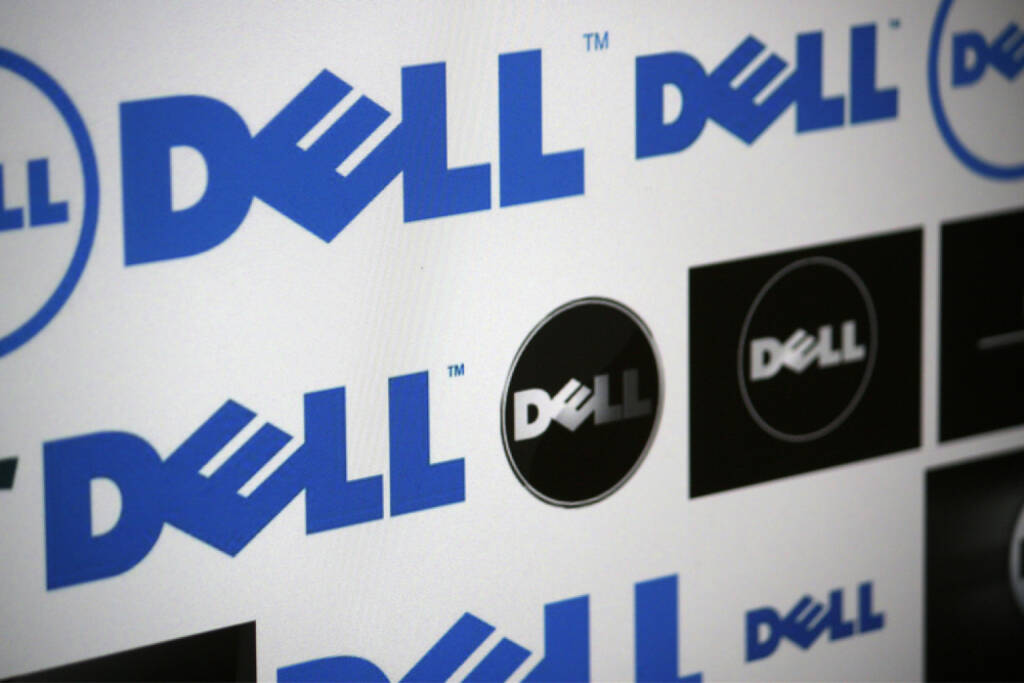 Dell, Computer, <a href=http://www.shutterstock.com/gallery-320989p1.html?cr=00&pl=edit-00>360b</a> / <a href=http://www.shutterstock.com/editorial?cr=00&pl=edit-00>Shutterstock.com</a>, 360b / Shutterstock.com, © www.shutterstock.com (28.08.2014) 