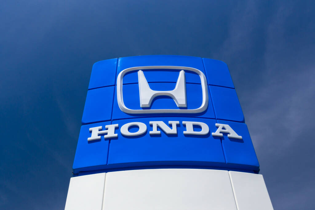 Honda, <a href=http://www.shutterstock.com/gallery-931246p1.html?cr=00&pl=edit-00>Ken Wolter</a> / <a href=http://www.shutterstock.com/editorial?cr=00&pl=edit-00>Shutterstock.com</a>, Ken Wolter / Shutterstock.com, © www.shutterstock.com (28.08.2014) 