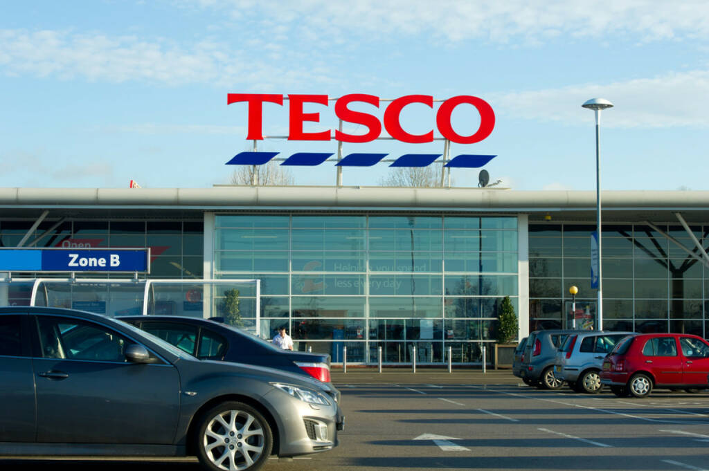 Tesco, <a href=http://www.shutterstock.com/gallery-168415p1.html?cr=00&pl=edit-00>JuliusKielaitis</a> / <a href=http://www.shutterstock.com/editorial?cr=00&pl=edit-00>Shutterstock.com</a>, JuliusKielaitis / Shutterstock.com, © www.shutterstock.com (28.08.2014) 