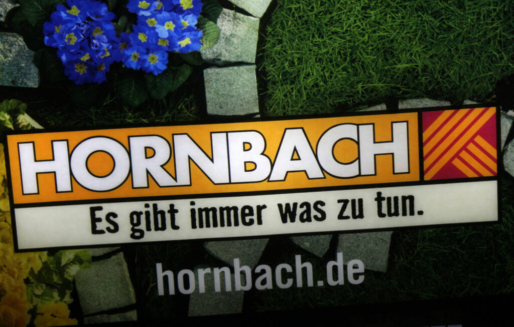 Hornbach, <a href=http://www.shutterstock.com/gallery-320989p1.html?cr=00&pl=edit-00>360b</a> / <a href=http://www.shutterstock.com/editorial?cr=00&pl=edit-00>Shutterstock.com</a>, 360b / Shutterstock.com, © www.shutterstock.com (28.08.2014) 