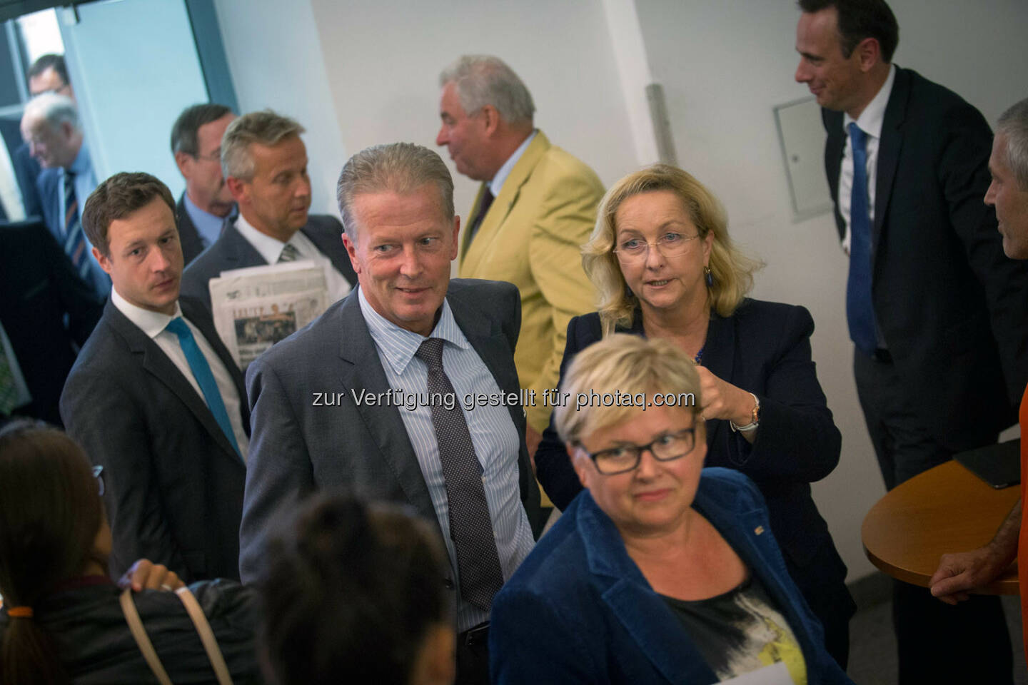 Reinhold Mitterlehner (ÖVP-Bundesparteiobmann) (Bild: ÖVP, Fotograf: Jakob Glaser)