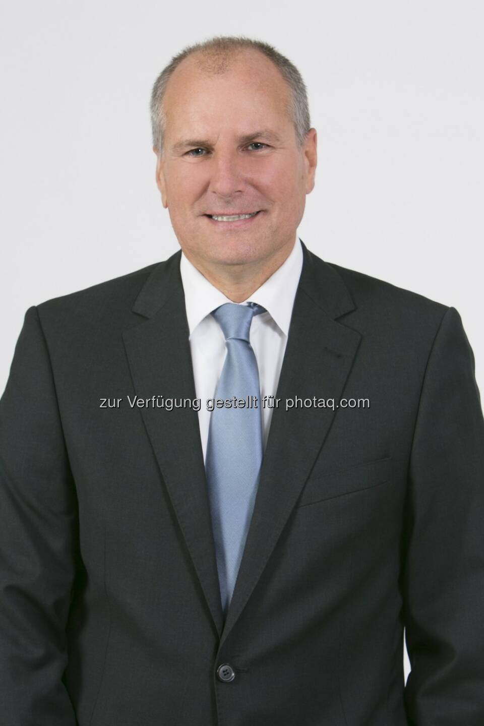 Otmar Bodner, bisher CEO Basler Österreich, wird per 1. Oktober 2014 neuer CEO der Helvetia Österreich. (Bild: Helvetia)