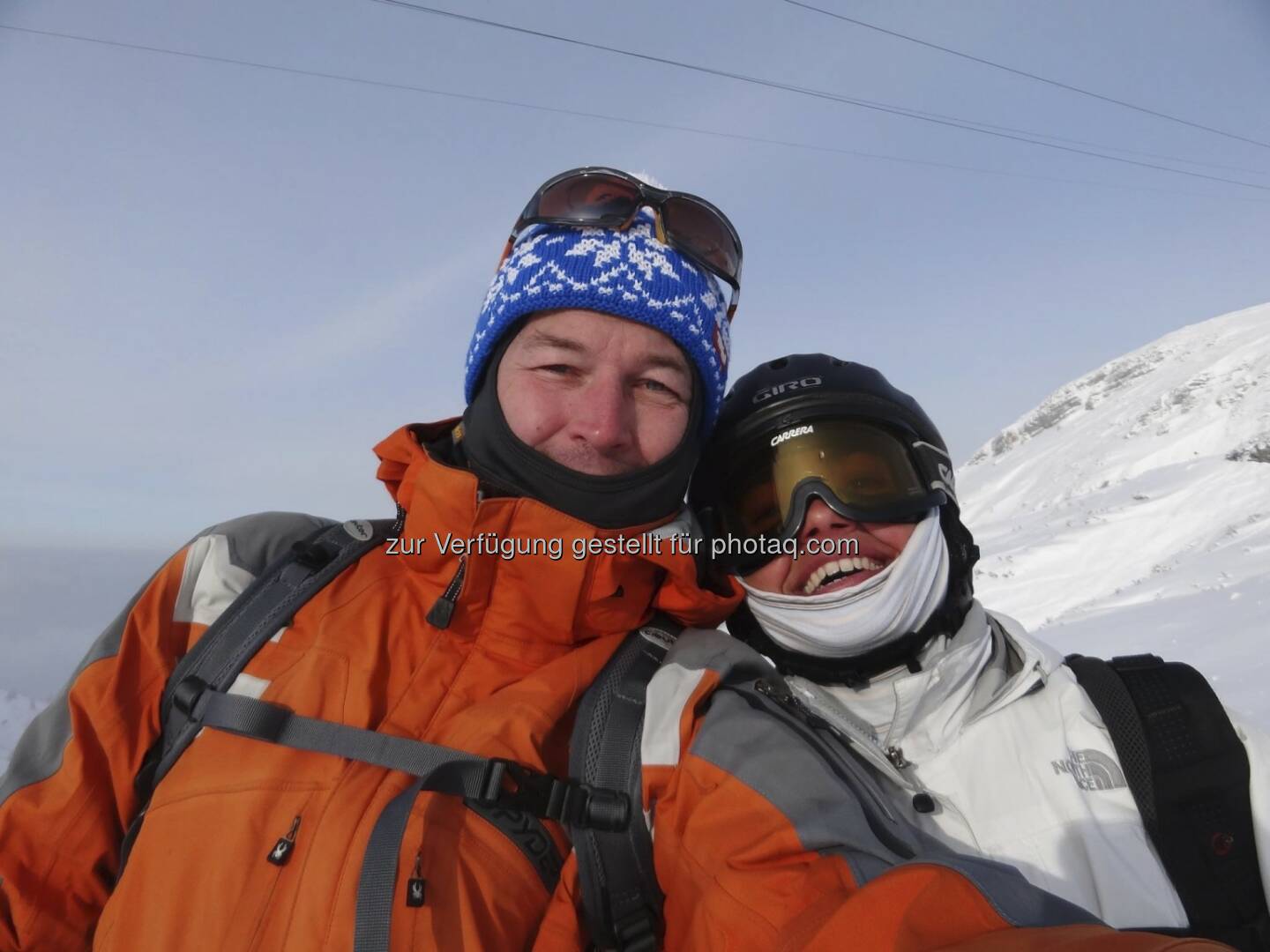 wingsofkilimanjaro: heute eine letzte harte Trainingseinheit, Skitour 1.600 HM Obertraun - Krippenstein
wollte noch ein Flügerl dranhängen, das Thermometer hat aber eindeutig dagegen gesprochen ;-)