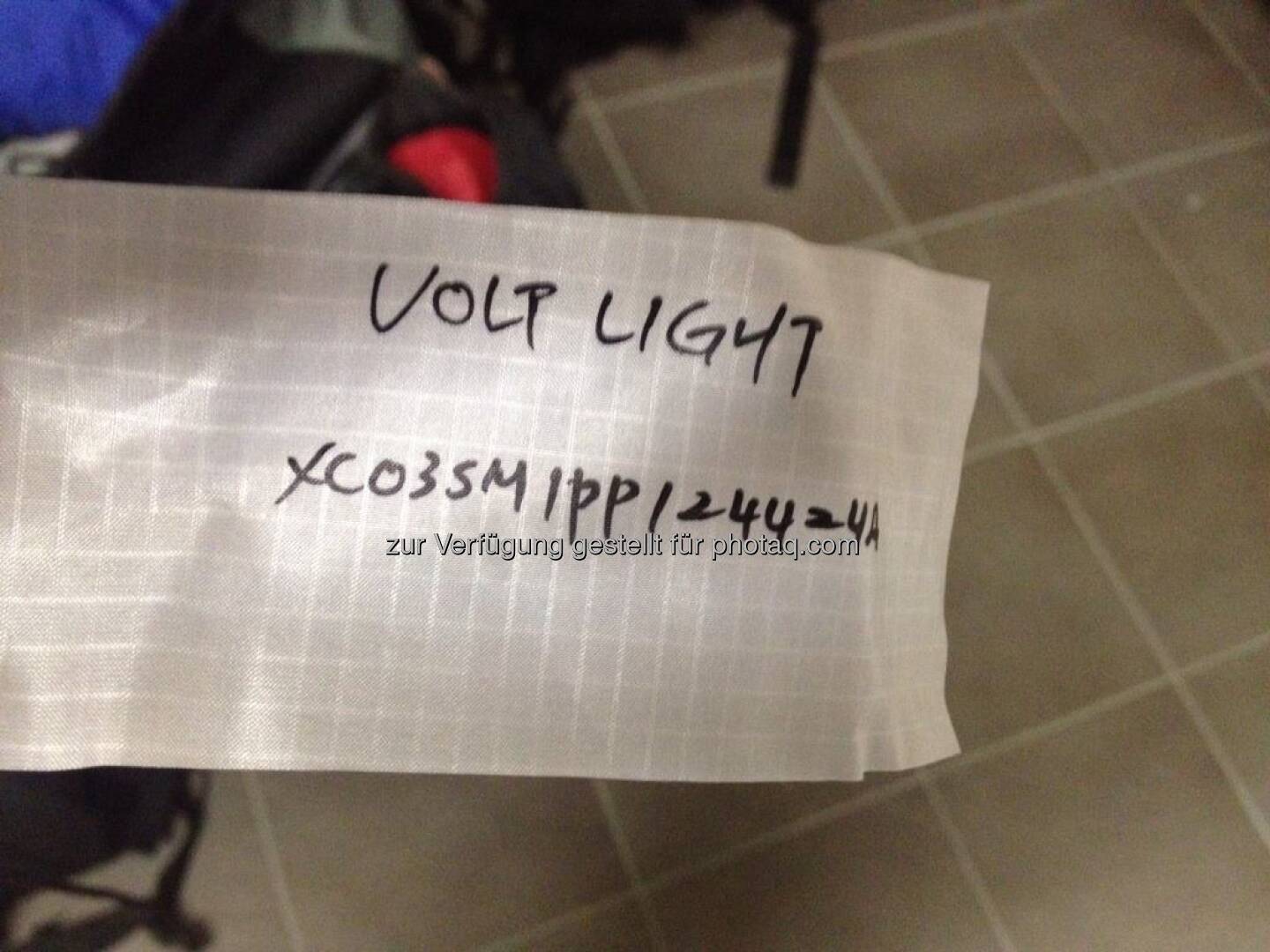 wingsofkilimanjaro:  Nach ausgiebigen Testflügen habe ich mich entschieden: für den AirDesign Volt Light und gegen die SuSi 18. Danke an AirDesign für die tolle Unterstützung bei diesem once in a lifetime-Projekt  :-) :-) :-)