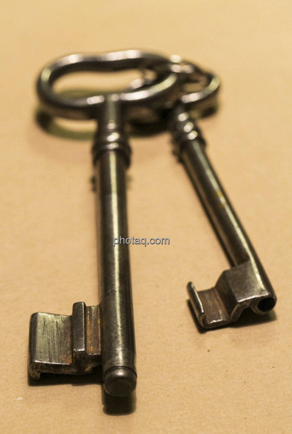 Schlüssel, Keys (c) Martina Draper