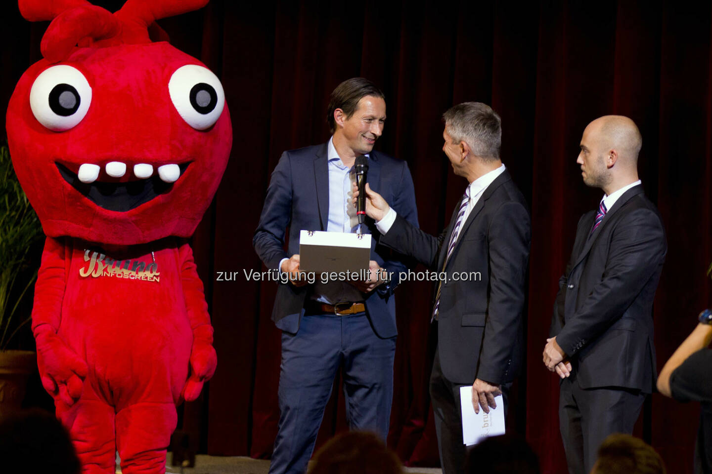 Roger Schmidt (FC Red Bull Salzburg) (Bild: Bildagentur Zolles/ Martin Steiger)