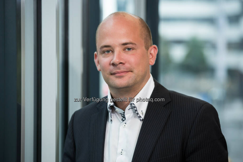 Daniel Scherling: neuer Head of Marketing bei Navax, © Aussender (01.09.2014) 