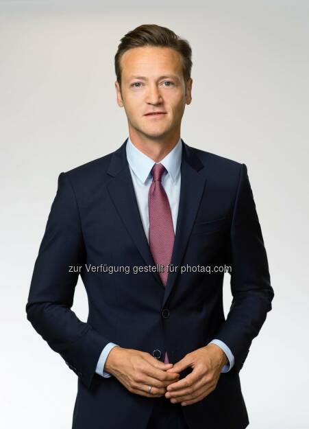 Austria Wirtschaftsservice: Karl Lankmayr neuer Geschäftsführer vom aws Mittelstandsfonds, © Aussender (01.09.2014) 