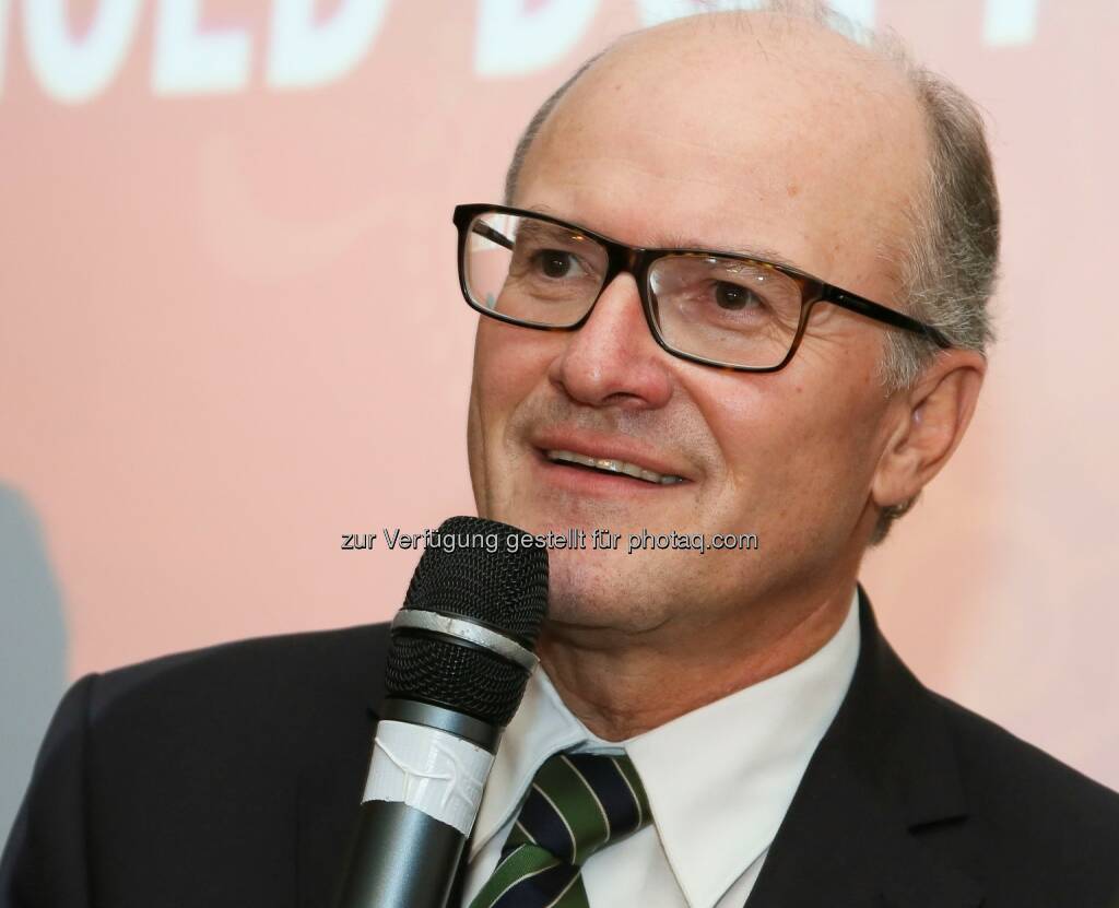 Styria Media Group AG: Dietmar Zikulnig verlässt die Styria Media Group AG, © Aussender (01.09.2014) 