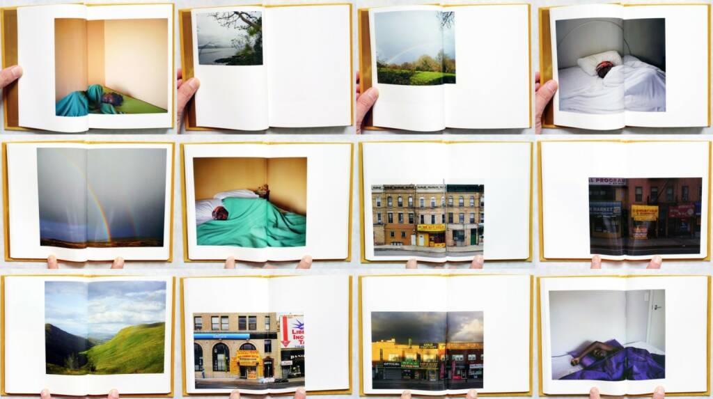 Paul Graham - Does Yellow Run Forever?, MACK, 2014, Beispielseiten, sample spreads - http://josefchladek.com/book/paul_graham_-_does_yellow_run_forever, © (c) josefchladek.com (02.09.2014) 