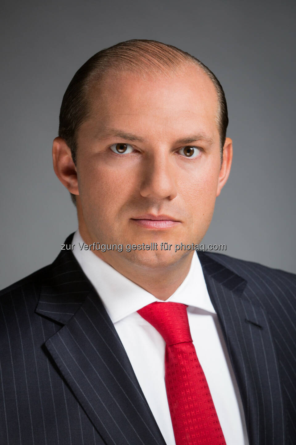 Stefan Gruze (Investmentbanker ) gründet Finanzinstitut SG & CO Capital Markets GmbH  (Bild: Mag. Philipp Simonis/SG & CO)