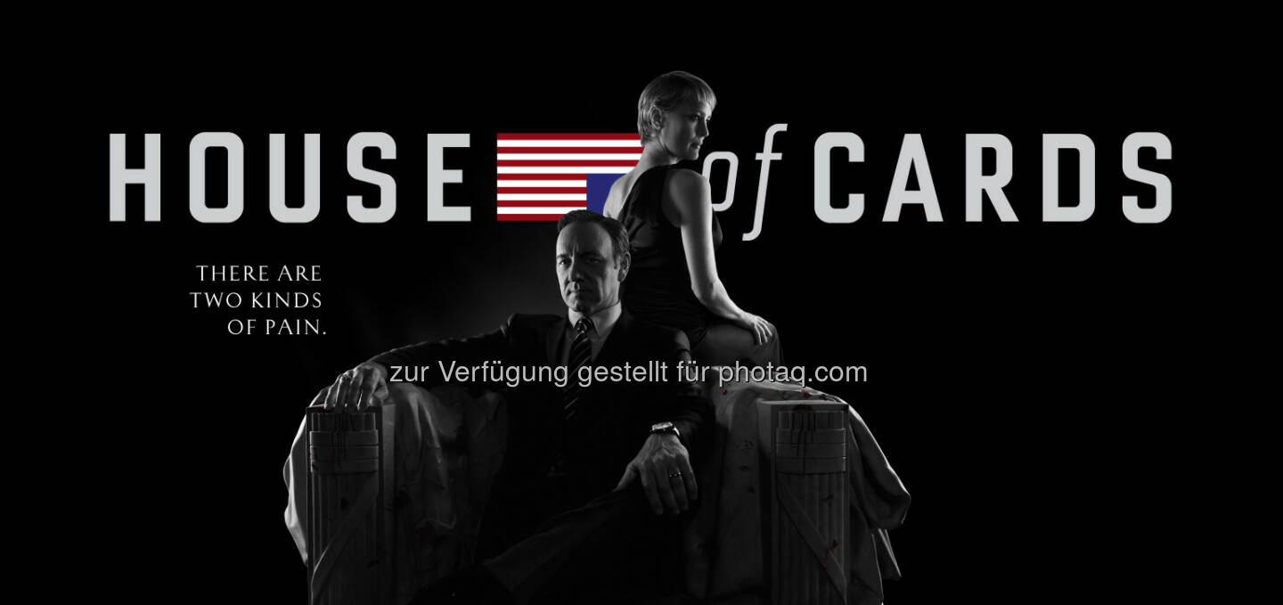 House of Cards