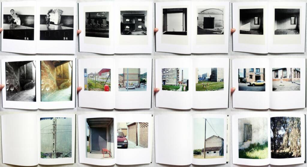 Guido Guidi - Veramente, MACK, 2014, Beispielseiten, sample spreads - http://josefchladek.com/book/guido_guidi_-_veramente, © (c) josefchladek.com (04.09.2014) 