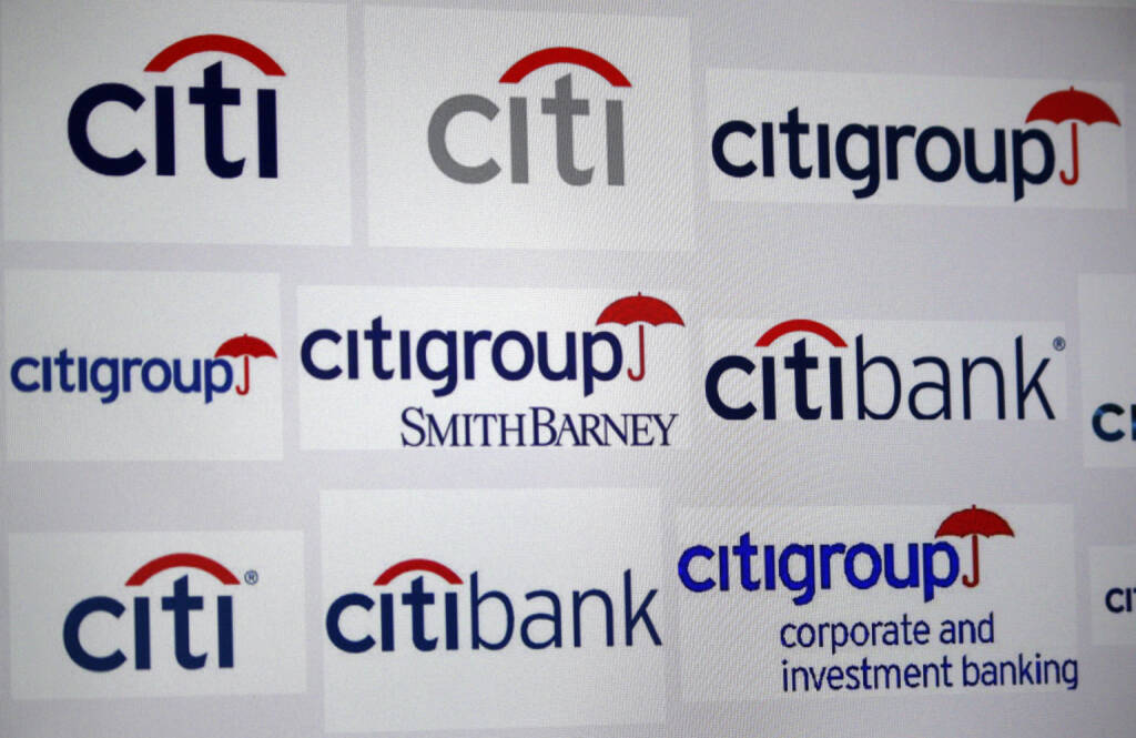 Citi, Citigroup <a href=http://www.shutterstock.com/gallery-320989p1.html?cr=00&pl=edit-00>360b</a> / <a href=http://www.shutterstock.com/editorial?cr=00&pl=edit-00>Shutterstock.com</a>, © www.shutterstock.com (04.09.2014) 