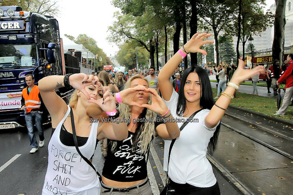 Herz, © bestevent.at (05.09.2014)