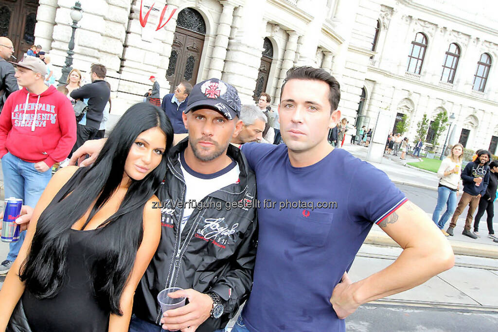 , © bestevent.at (05.09.2014)