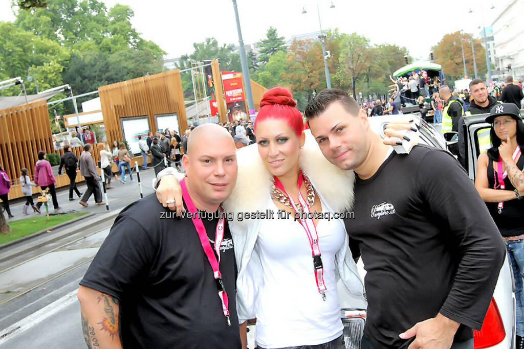 , © bestevent.at (05.09.2014)