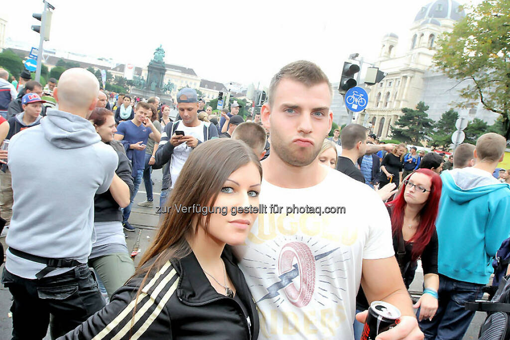 , © bestevent.at (05.09.2014)