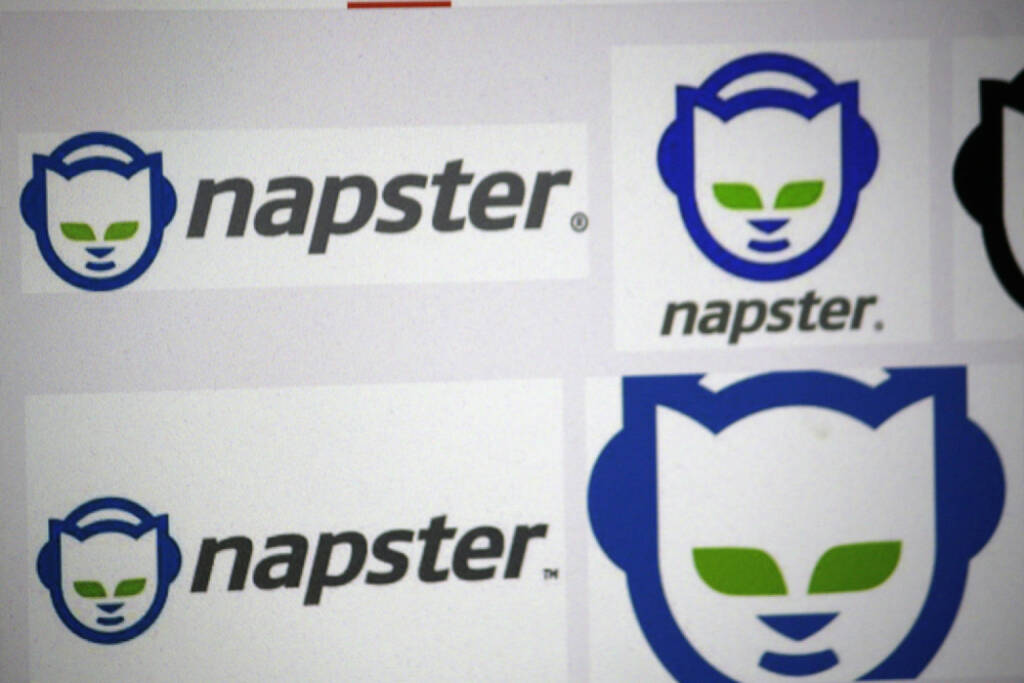 napster, <a href=http://www.shutterstock.com/gallery-320989p1.html?cr=00&pl=edit-00>360b</a> / <a href=http://www.shutterstock.com/editorial?cr=00&pl=edit-00>Shutterstock.com</a>, , © www.shutterstock.com (07.09.2014) 