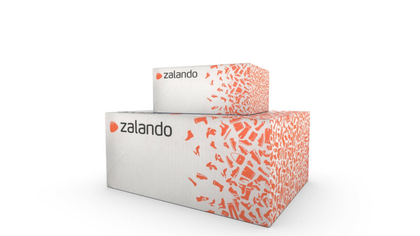 Zalando, Versandhandel, Verand, <a href=http://www.shutterstock.com/gallery-665539p1.html?cr=00&pl=edit-00>Pedro II</a> / <a href=http://www.shutterstock.com/editorial?cr=00&pl=edit-00>Shutterstock.com</a>, Pedro II / Shutterstock.com