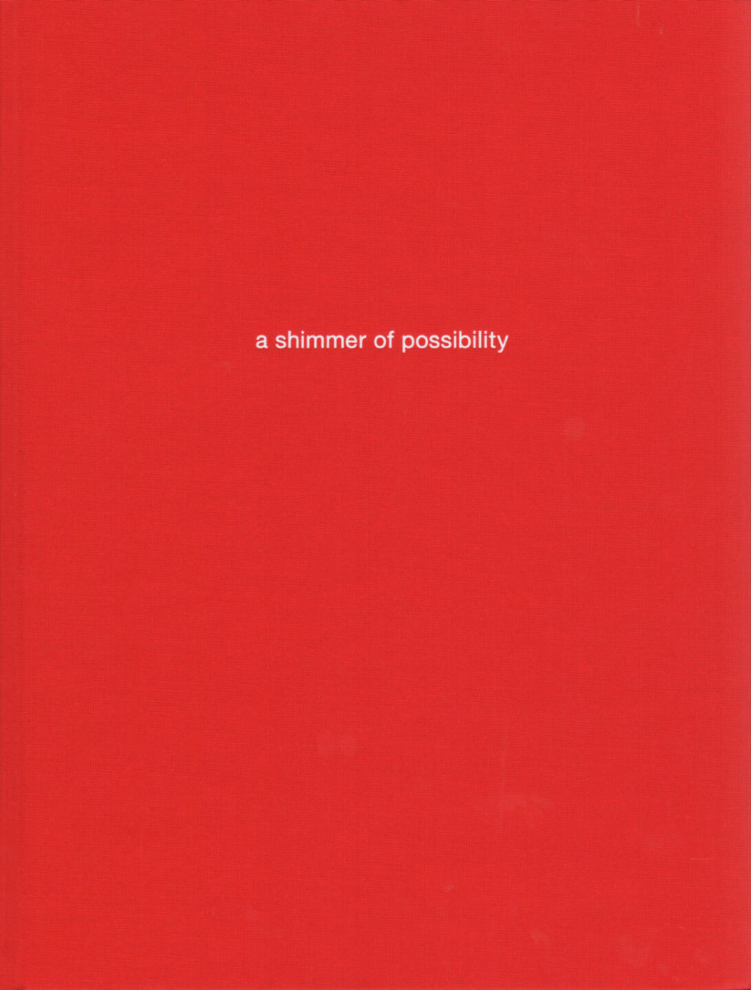 Paul Graham - a shimmer of possibility, 800-1200 Euro, http://josefchladek.com/book/paul_graham_-_a_shimmer_of_possibility