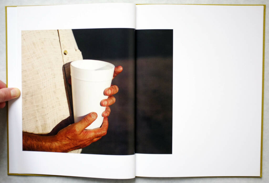 Paul Graham - a shimmer of possibility, 800-1200 Euro, http://josefchladek.com/book/paul_graham_-_a_shimmer_of_possibility (07.09.2014) 