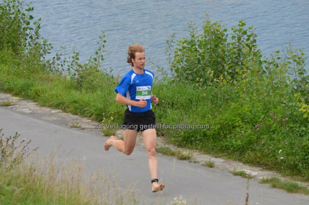 Global 2000 Fairness Run, © Andreas Westermayer (08.09.2014) 