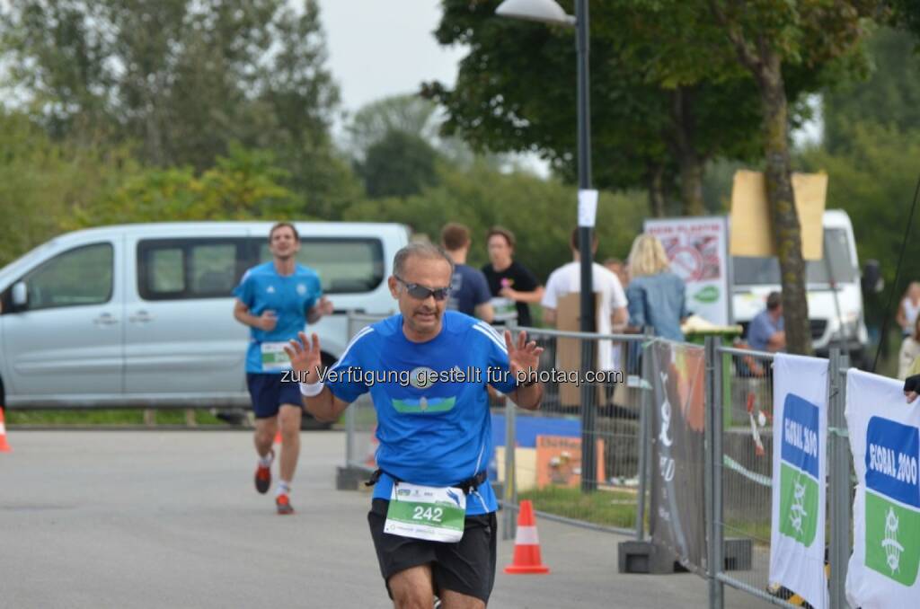 Global 2000 Fairness Run, © Andreas Westermayer (08.09.2014) 